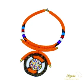 Akinyi Necklace