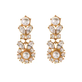 Amelie Earrings