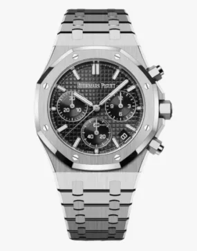 AUDEMARS PIGUET Royal Oak Chronograph