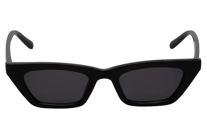 Audrey Sunnies - Black