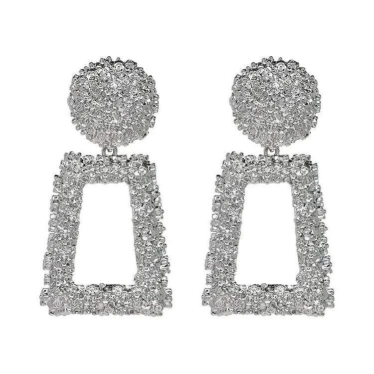 Ballroom Earrings