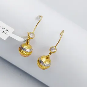 Balls Earrings