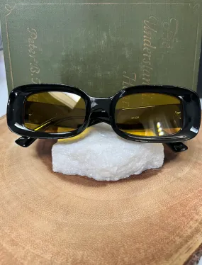 Black Kai Sunglasses