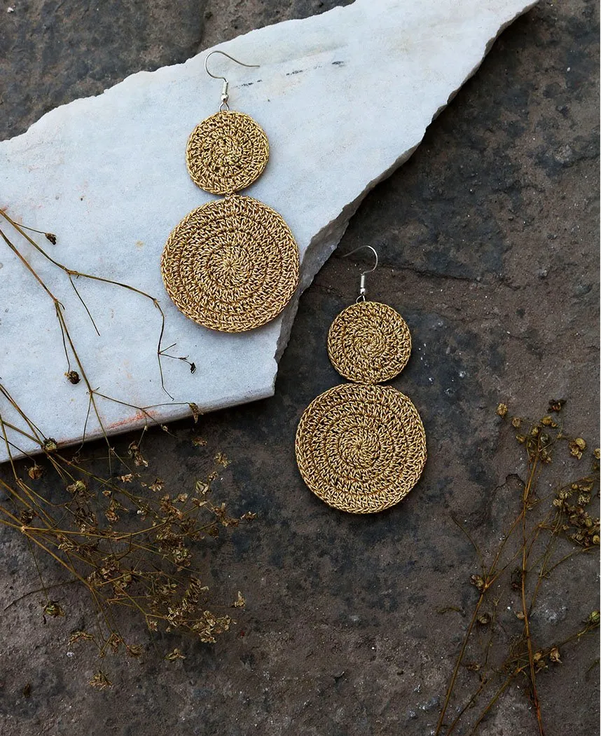 Blaze Earrings