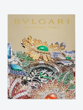 BULGARI BEYOND TIME