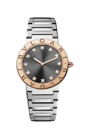 Bulgari BVLGARI-BVLGARI Watch 103757