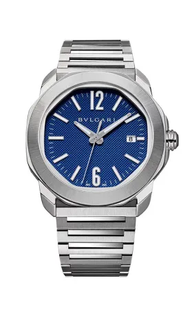 Bulgari Octo Roma Watch 103739