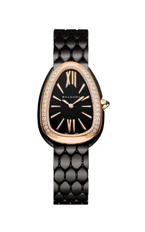 Bulgari Serpenti Seduttori Watch 103706