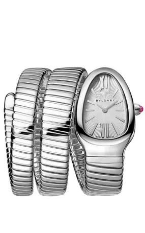 Bulgari Serpenti Tubogas Watch 101911