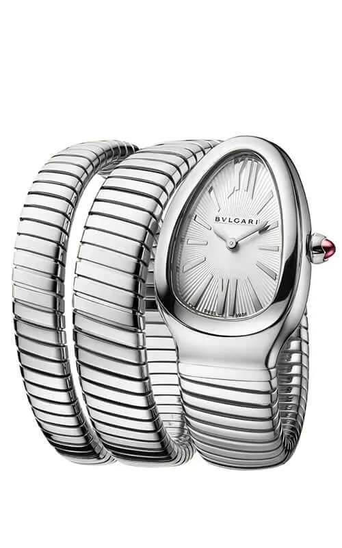 Bulgari Serpenti Tubogas Watch 101911