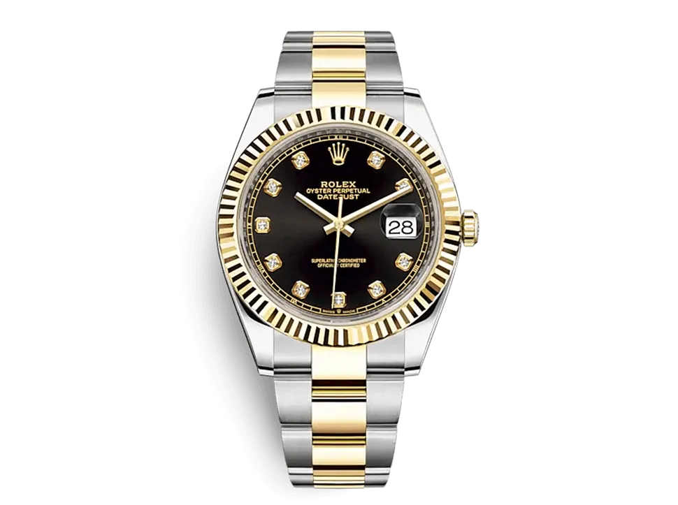 DATEJUST 41