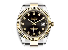 DATEJUST 41