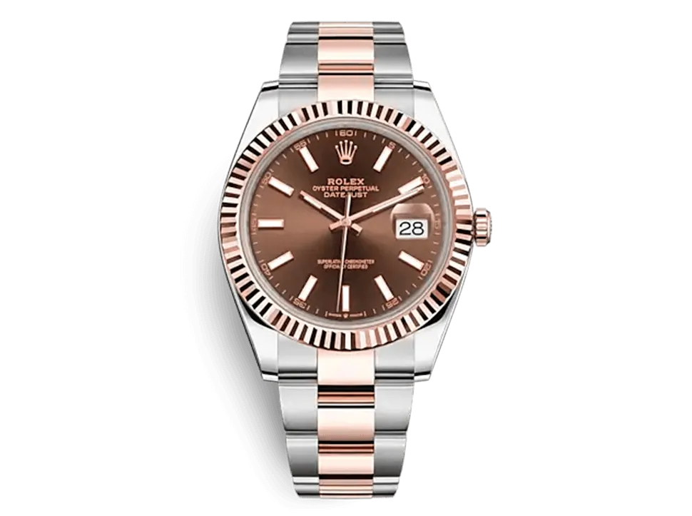 DATEJUST 41