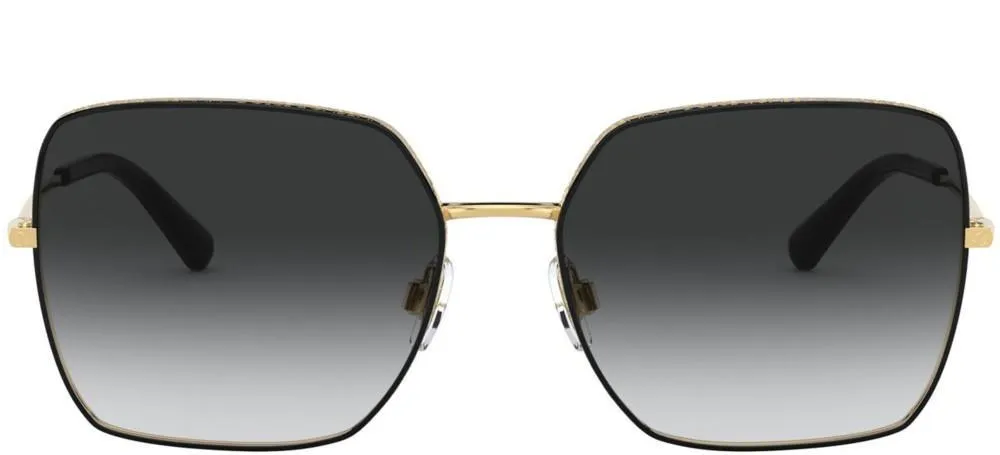 DOLCE & GABBANA MOD. SLIM DG 2242