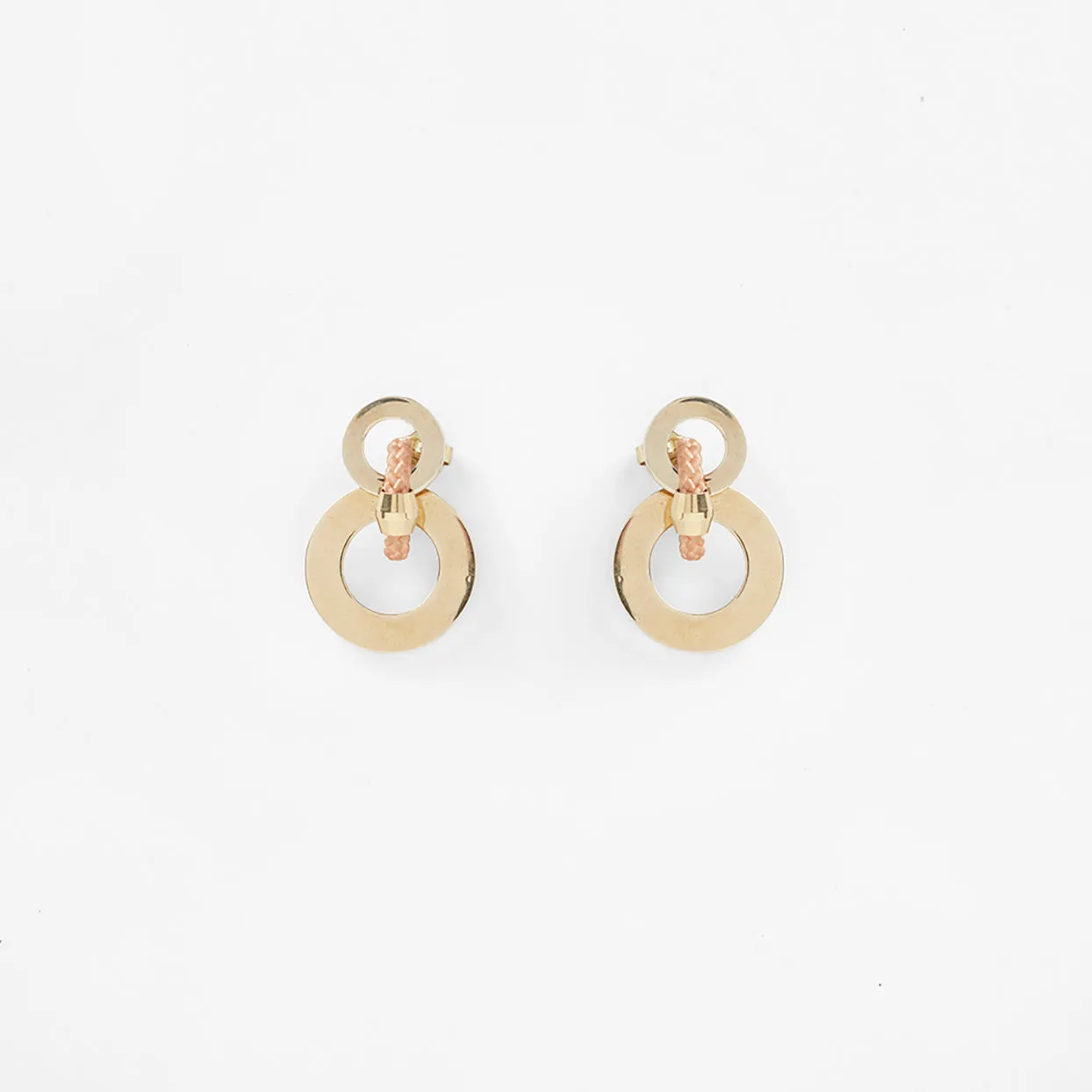 Ete earrings