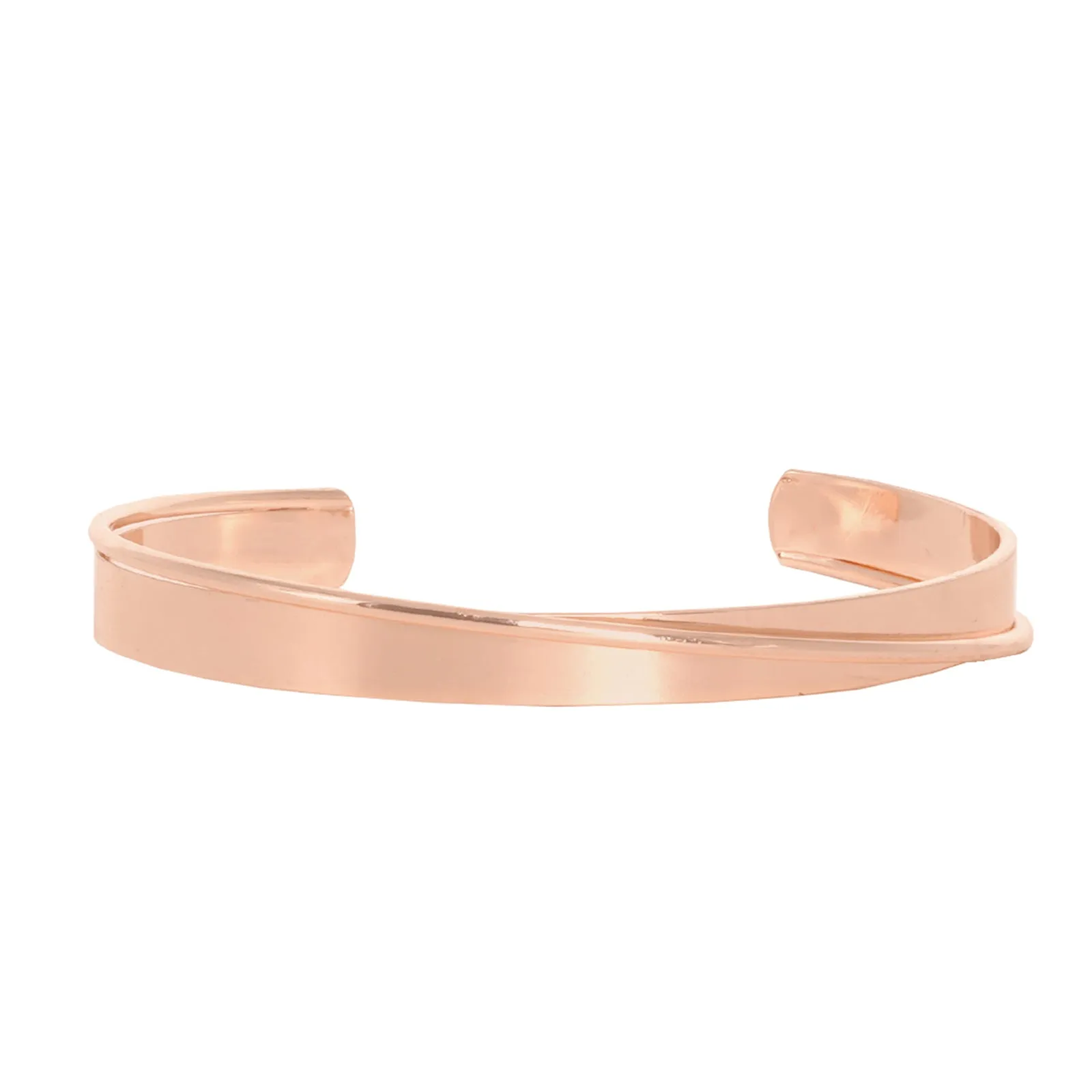 Mariposa Rosegold Watch Bracelet Stack