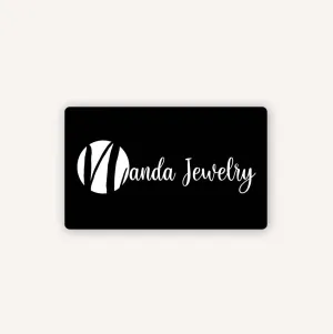 Nanda Jewelry E-Gift Card