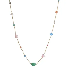 NECKLACE TARA SUMMER