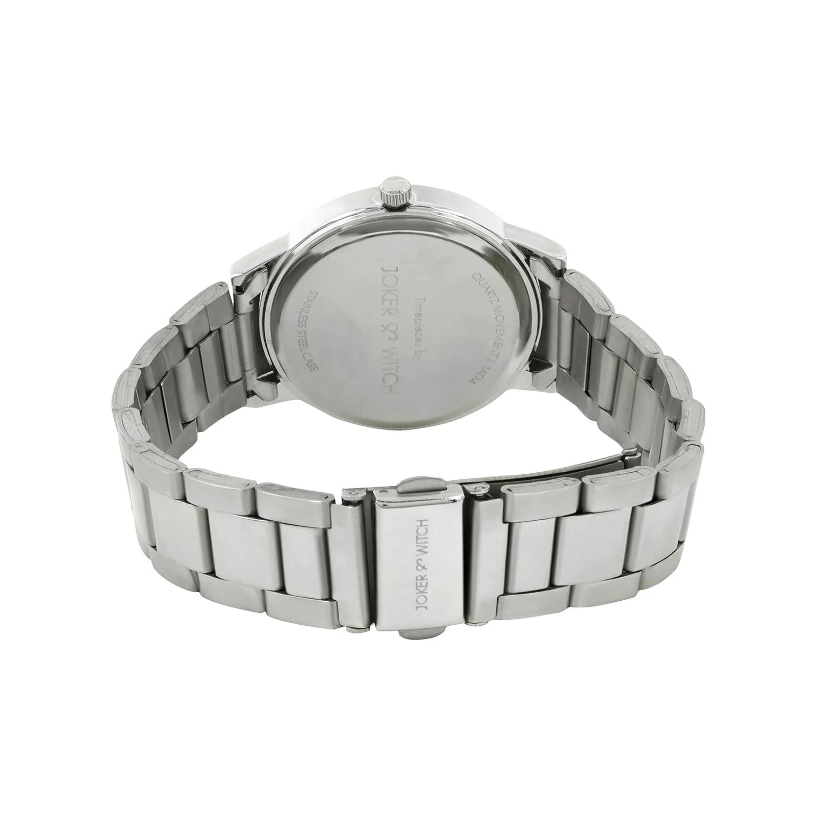 Netossa Watch Bracelet Stack