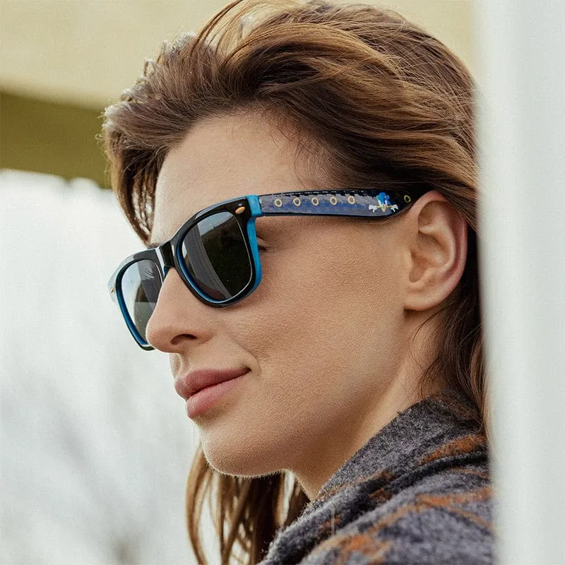 Official SEGA Sonic The Hedgehog Sunglasses