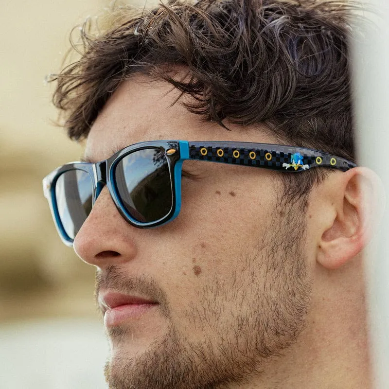 Official SEGA Sonic The Hedgehog Sunglasses