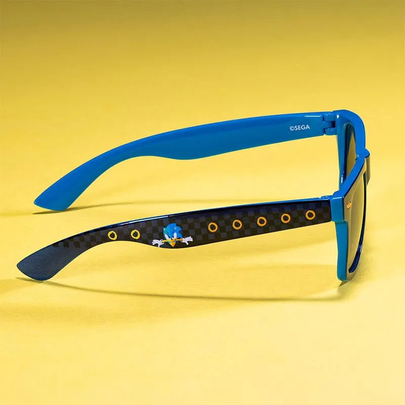 Official SEGA Sonic The Hedgehog Sunglasses