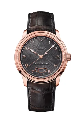 Parmigiani Fleurier Toric Grand Chronometre Slate 42mm | LE10