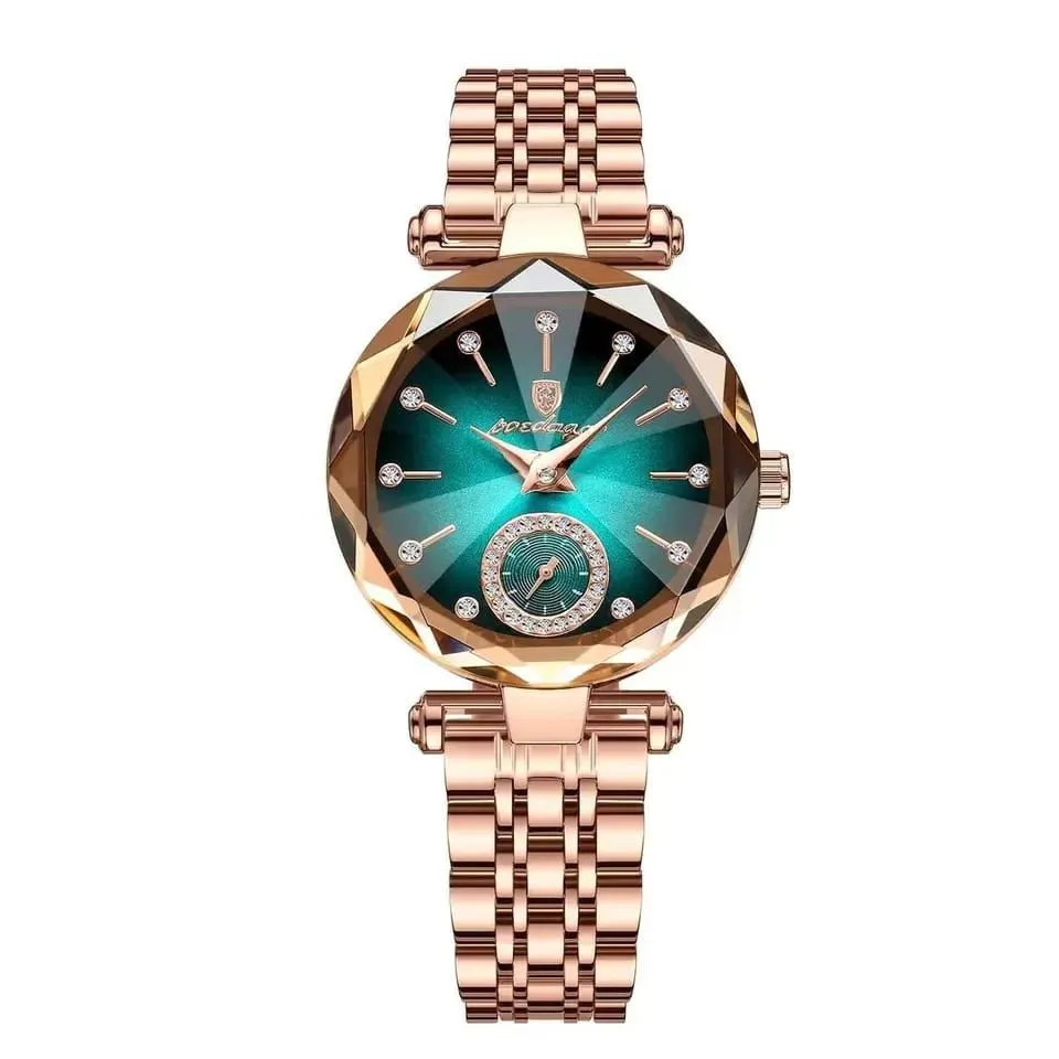 Poedagar Lady Watch