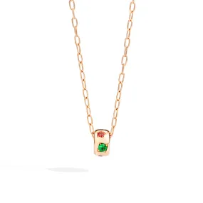 Pomellato - Iconica - Colour Necklace With Pendant