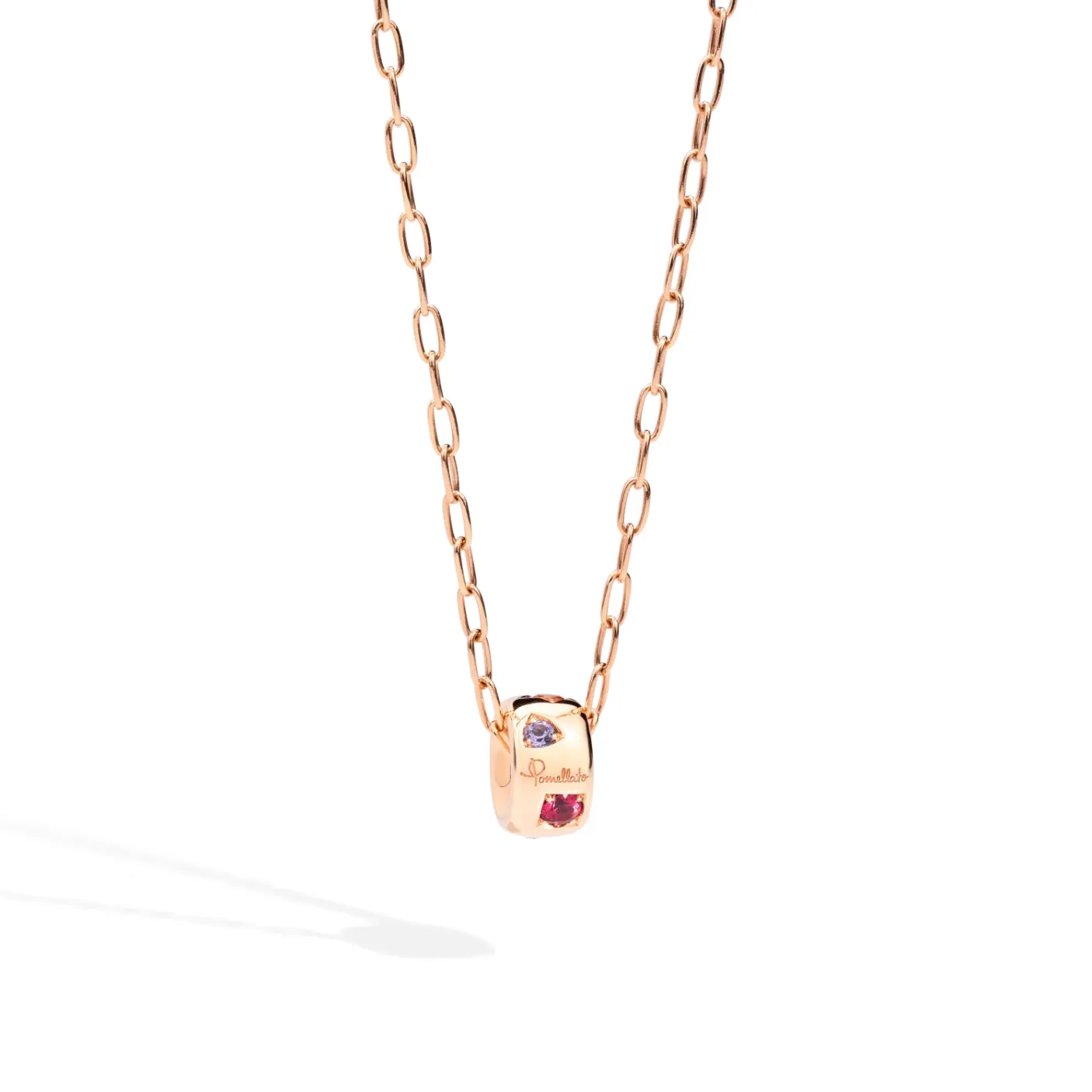 Pomellato - Iconica - Colour Necklace With Pendant