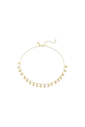 Sahira Cha Cha Choker