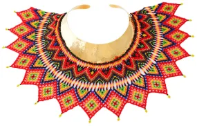 Salama Necklace