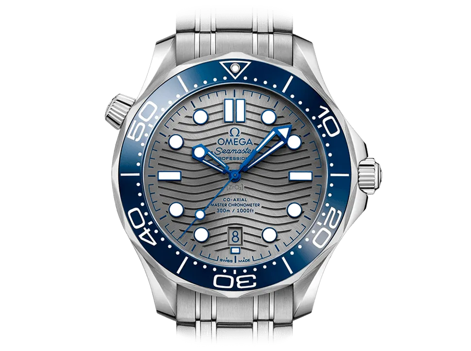 SEAMASTER