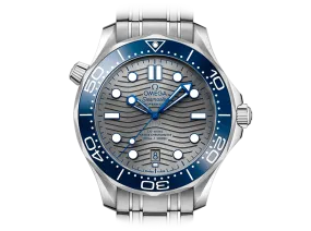 SEAMASTER