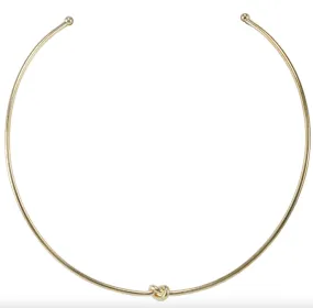 Sheila Fajl The Knot Choker