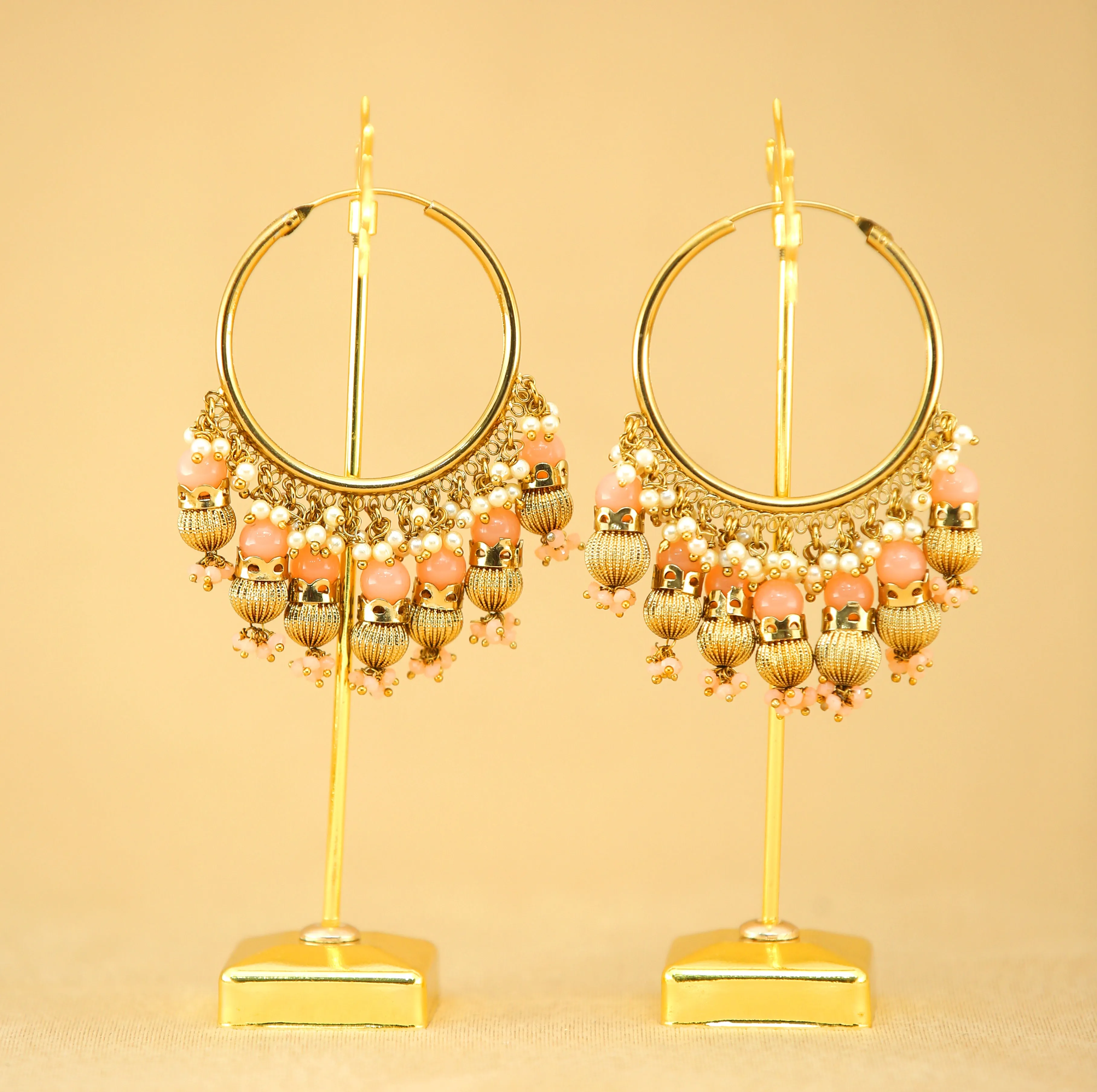 SIERRA EARRINGS