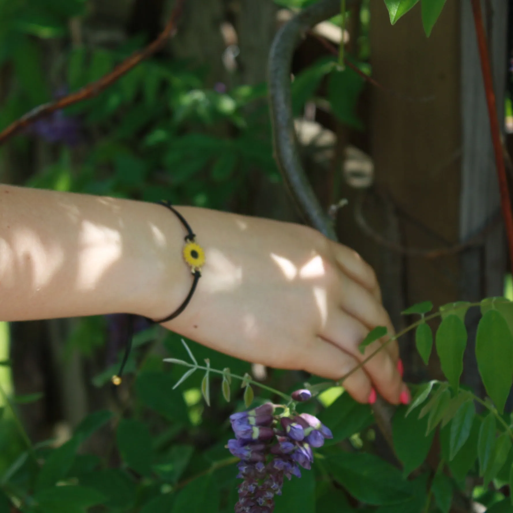 Sunflower Friendship Bracelets: The Perfect Gift for Your Best Friend