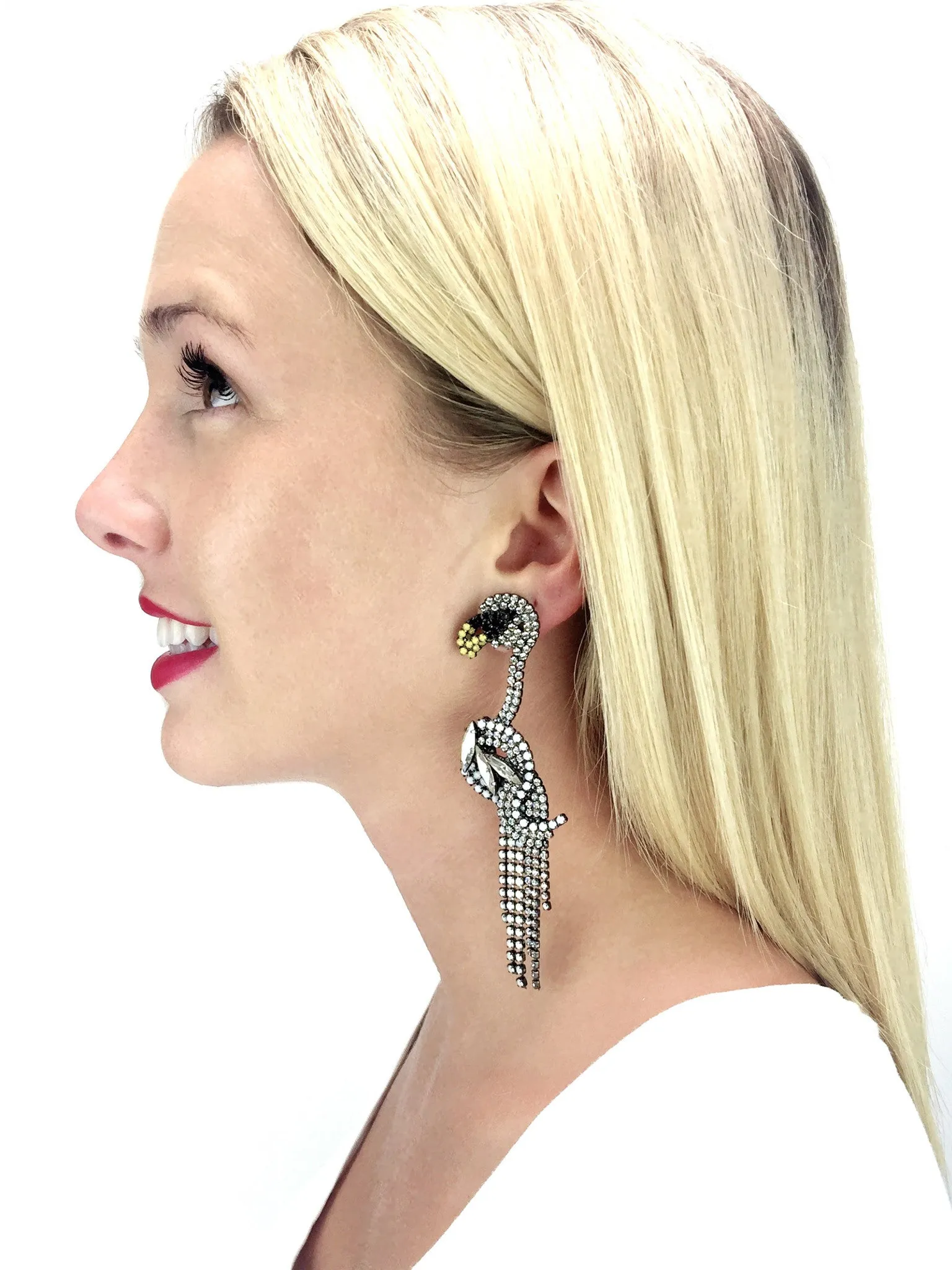 Svenja Earrings