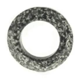 Swarovski 30mm Cosmic Ring - Marbled Black (1pc)