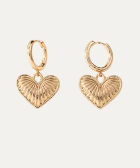 Sweetheart Earrings