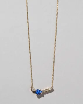 Teardrop Necklace