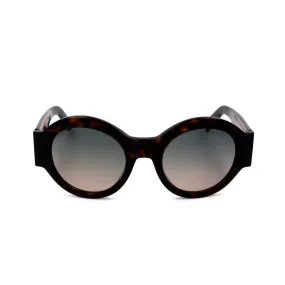 Tod's Acetate Women's Sunglasses