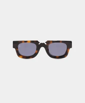 Tortoiseshell Patti Sunglasses