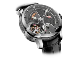 Tourbillon 24 Secondes Edition Historique