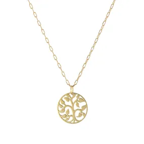 Tree of Life Necklace